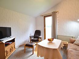 Modern Apartment in Elmenhorst Near Sea