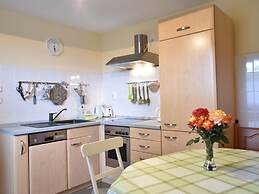 Modern Apartment in Elmenhorst Near Sea