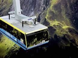 Lovely Apartment in Hainzenberg Next to Forest