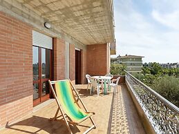 Nice Apartment in Tuoro sul Trasimeno With Pool