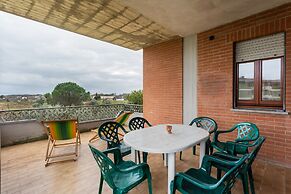 Nice Apartment in Tuoro sul Trasimeno With Pool