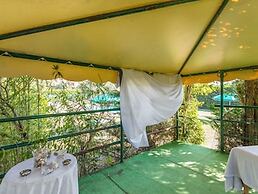 Nice Apartment in Tuoro sul Trasimeno With Pool