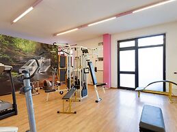 Nice Apartment in Tuoro sul Trasimeno With Pool