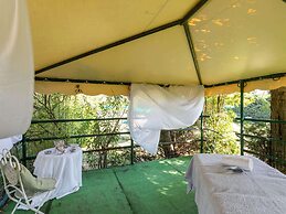 Nice Apartment in Tuoro sul Trasimeno With Pool