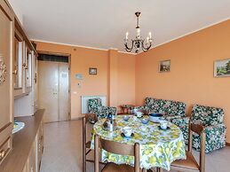 Nice Apartment in Tuoro sul Trasimeno With Pool