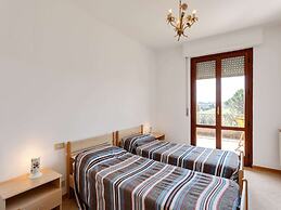 Nice Apartment in Tuoro sul Trasimeno With Pool