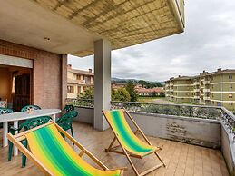 Nice Apartment in Tuoro sul Trasimeno With Pool