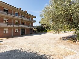 Nice Apartment in Tuoro sul Trasimeno With Pool