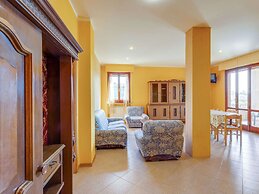 Nice Apartment in Tuoro sul Trasimeno With Pool