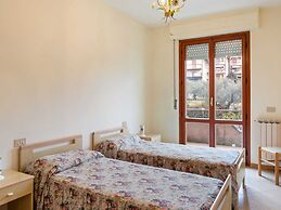 Nice Apartment in Tuoro sul Trasimeno With Pool