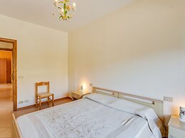 Nice Apartment in Tuoro sul Trasimeno With Pool