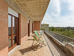 Nice Apartment in Tuoro sul Trasimeno With Pool