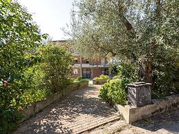 Nice Apartment in Tuoro sul Trasimeno With Pool