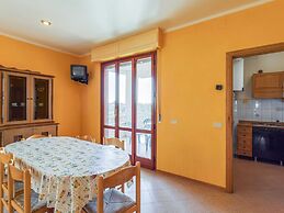 Nice Apartment in Tuoro sul Trasimeno With Pool