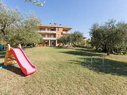 Nice Apartment in Tuoro sul Trasimeno With Pool