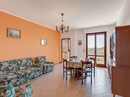Nice Apartment in Tuoro sul Trasimeno With Pool