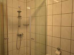 Cosy Apartment in Manderscheid With Balcony