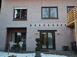Cosy Apartment in Manderscheid With Balcony