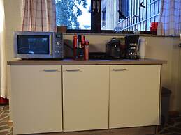 Cosy Apartment in Manderscheid With Balcony