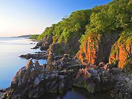 4 Person Holiday Home in Allinge