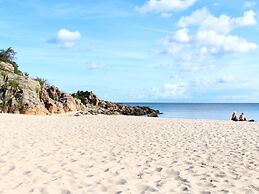 4 Person Holiday Home in Allinge