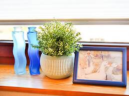 Fabelhaftes Ferienhaus in Thorstorf in Meeresnaehe