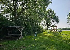 Fabelhaftes Ferienhaus in Thorstorf in Meeresnaehe