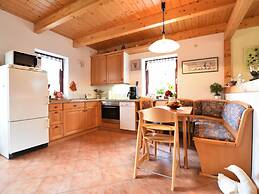 Fabelhaftes Ferienhaus in Thorstorf in Meeresnaehe