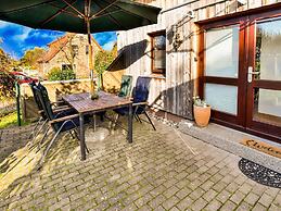 Fabelhaftes Ferienhaus in Thorstorf in Meeresnaehe