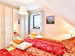 Fabelhaftes Ferienhaus in Thorstorf in Meeresnaehe