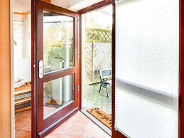 Fabelhaftes Ferienhaus in Thorstorf in Meeresnaehe