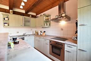 Fabelhaftes Ferienhaus in Thorstorf in Meeresnaehe