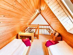 Fabelhaftes Ferienhaus in Thorstorf in Meeresnaehe