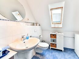 Fabelhaftes Ferienhaus in Thorstorf in Meeresnaehe