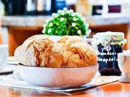 Fabelhaftes Ferienhaus in Thorstorf in Meeresnaehe