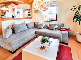 Fabelhaftes Ferienhaus in Thorstorf in Meeresnaehe