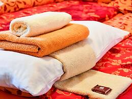 Fabelhaftes Ferienhaus in Thorstorf in Meeresnaehe