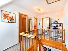 Fabelhaftes Ferienhaus in Thorstorf in Meeresnaehe