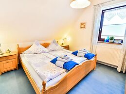 Fabelhaftes Ferienhaus in Thorstorf in Meeresnaehe