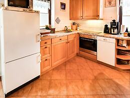 Fabelhaftes Ferienhaus in Thorstorf in Meeresnaehe