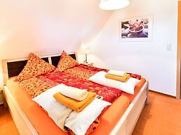 Fabelhaftes Ferienhaus in Thorstorf in Meeresnaehe