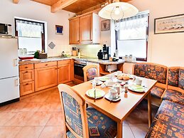 Fabelhaftes Ferienhaus in Thorstorf in Meeresnaehe