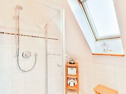 Fabelhaftes Ferienhaus in Thorstorf in Meeresnaehe