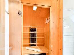 Fabelhaftes Ferienhaus in Thorstorf in Meeresnaehe