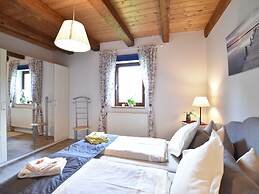 Fabelhaftes Ferienhaus in Thorstorf in Meeresnaehe