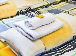 Fabelhaftes Ferienhaus in Thorstorf in Meeresnaehe