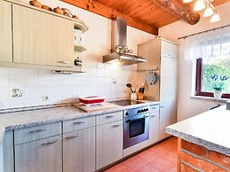 Fabelhaftes Ferienhaus in Thorstorf in Meeresnaehe