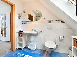 Fabelhaftes Ferienhaus in Thorstorf in Meeresnaehe