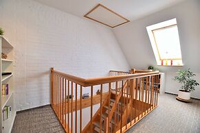 Fabelhaftes Ferienhaus in Thorstorf in Meeresnaehe