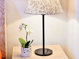 Fabelhaftes Ferienhaus in Thorstorf in Meeresnaehe